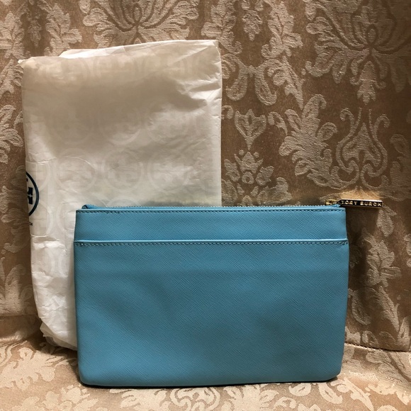TORY BURCH clutch - Picture 2 of 5